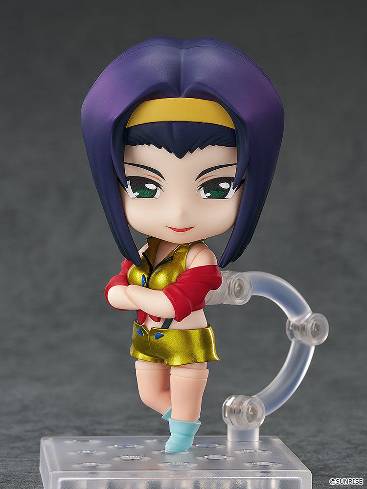 Nendoroid "Cowboy Bebop" Faye Valentine