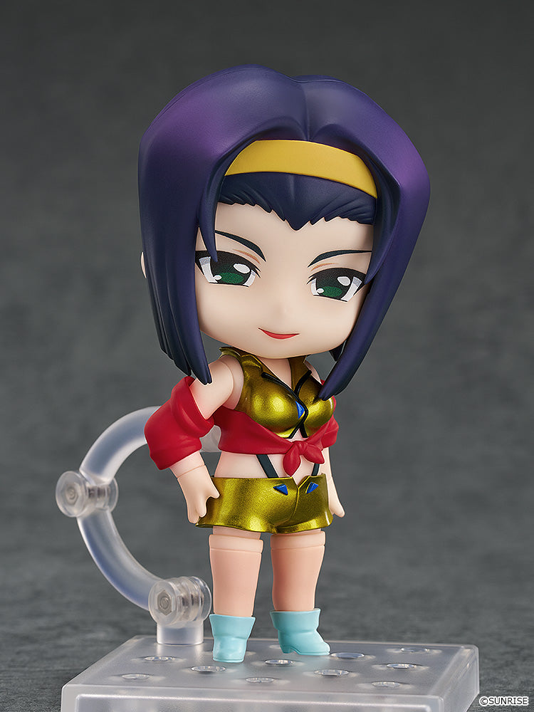 Nendoroid "Cowboy Bebop" Faye Valentine