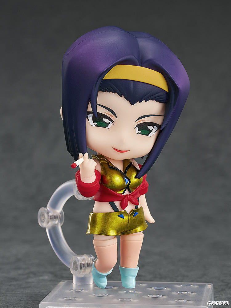 Nendoroid "Cowboy Bebop" Faye Valentine