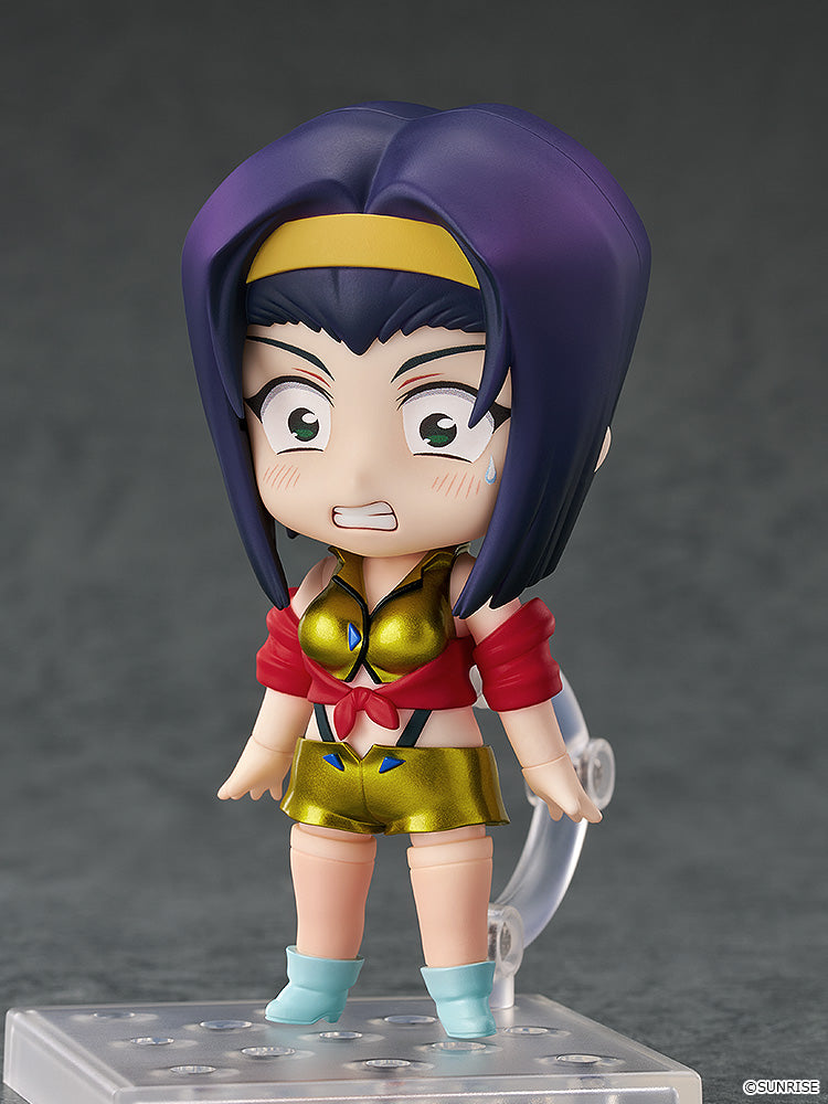 Nendoroid "Cowboy Bebop" Faye Valentine