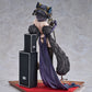 Azur Lane Cheshire Cait Sith Crooner, Action & Toy Figures, animota