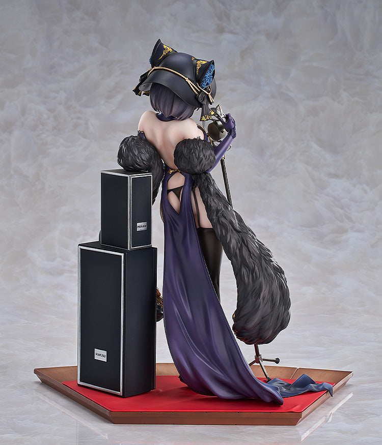 Azur Lane Cheshire Cait Sith Crooner, Action & Toy Figures, animota