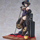 Azur Lane Cheshire Cait Sith Crooner, Action & Toy Figures, animota