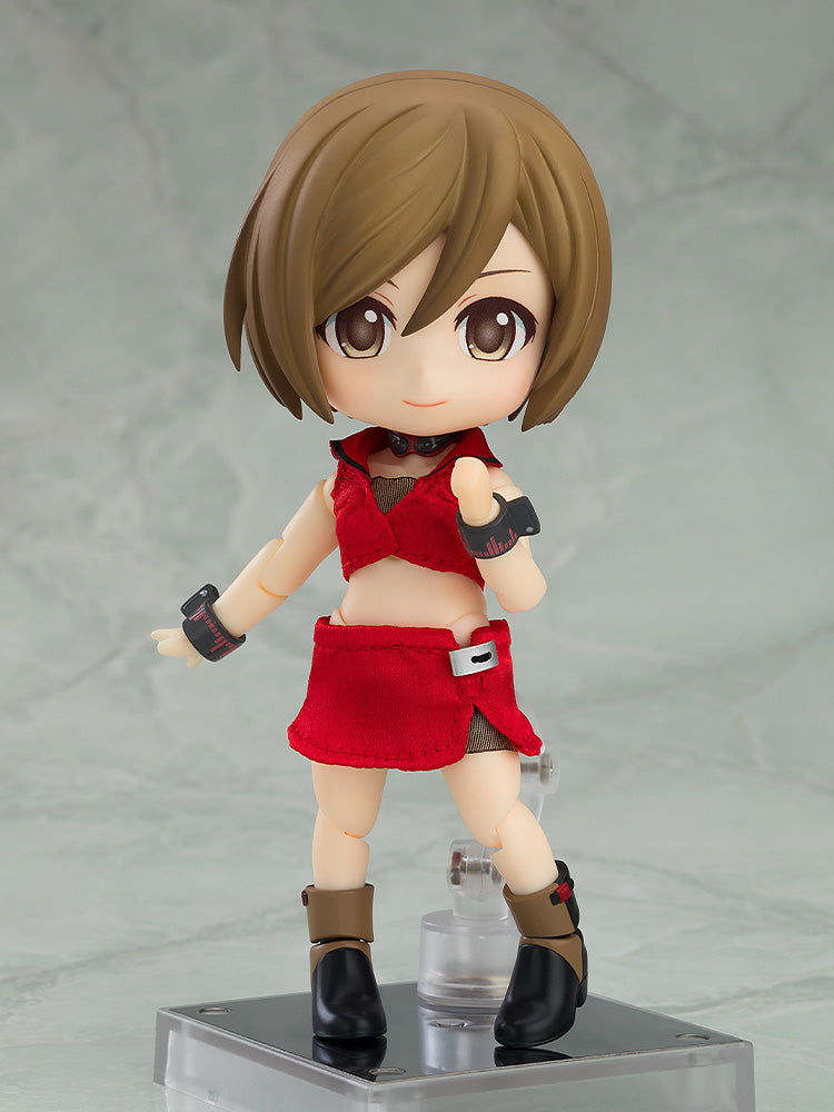 Nendoroid Doll MEIKO