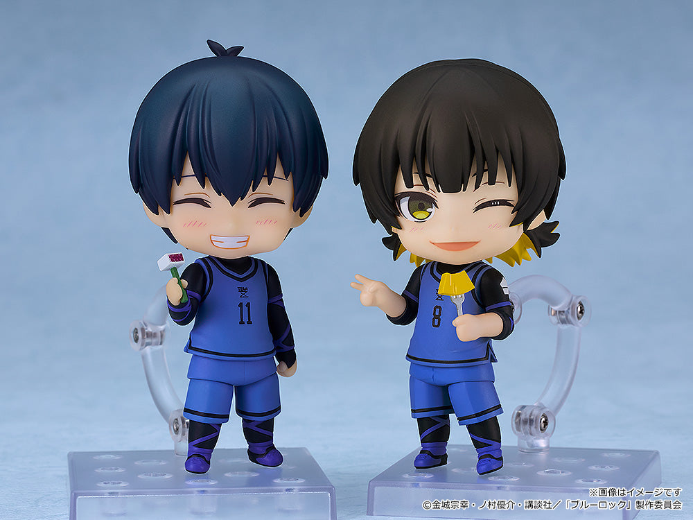 Nendoroid "Blue Lock" Bachira Meguru