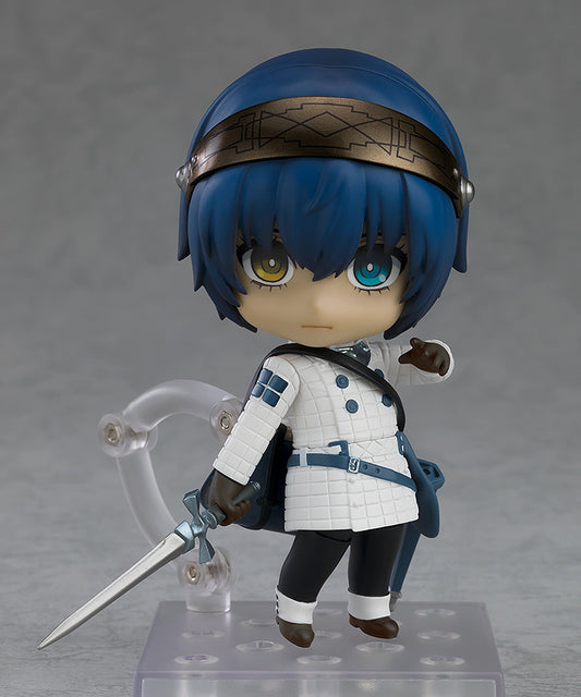 Nendoroid "Metaphor: ReFantazio" Protagonist Basic