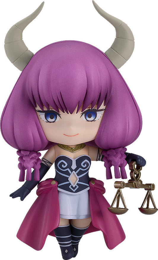 Nendoroid "Frieren: Beyond Journey's End" Aura the Guillotine