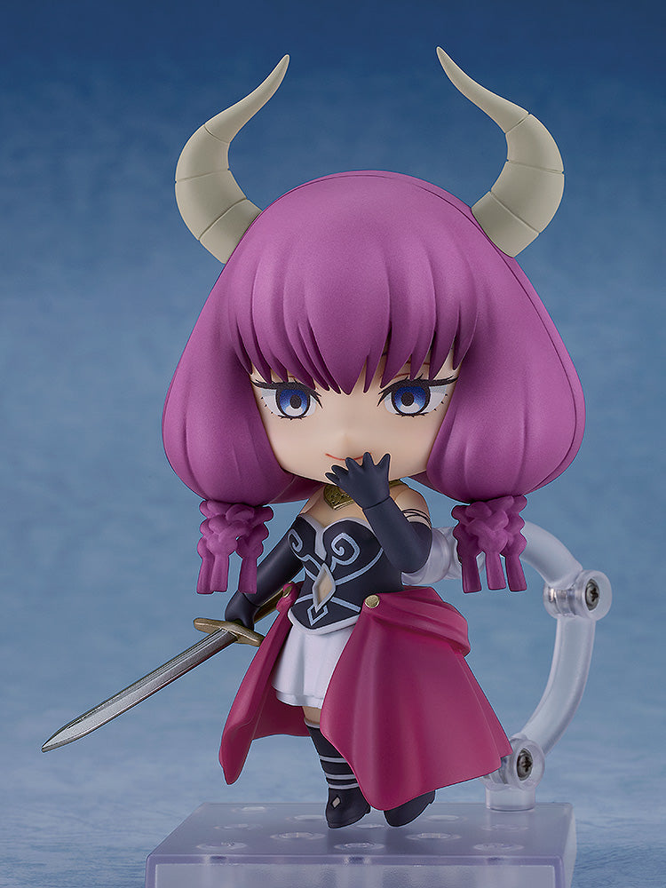 Nendoroid "Frieren: Beyond Journey's End" Aura the Guillotine