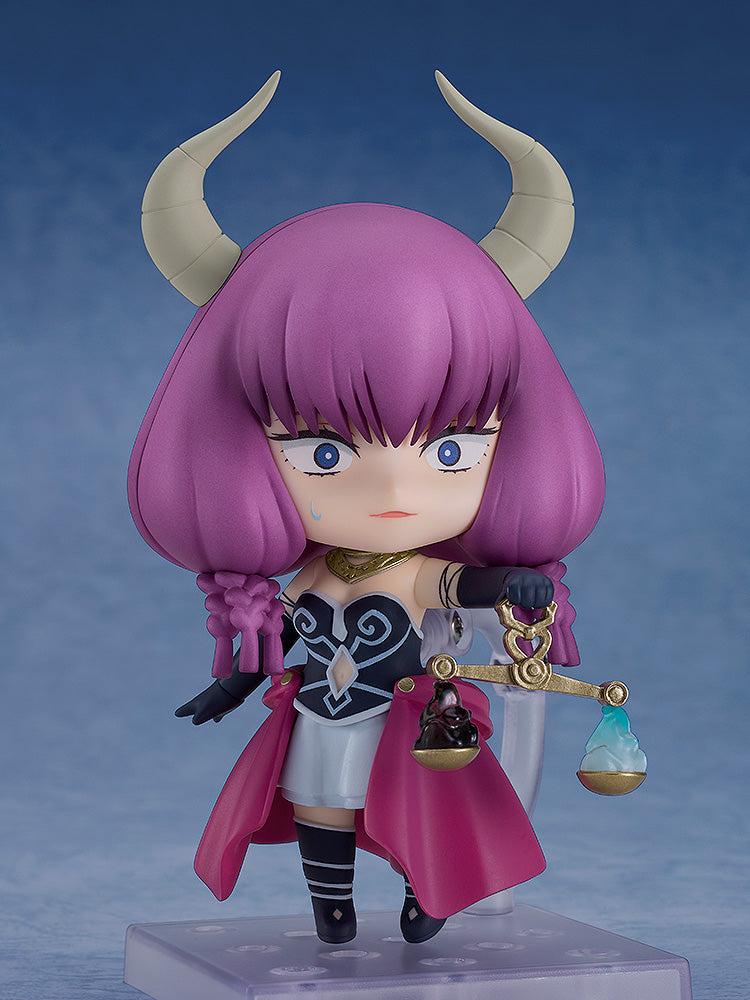 Nendoroid "Frieren: Beyond Journey's End" Aura the Guillotine