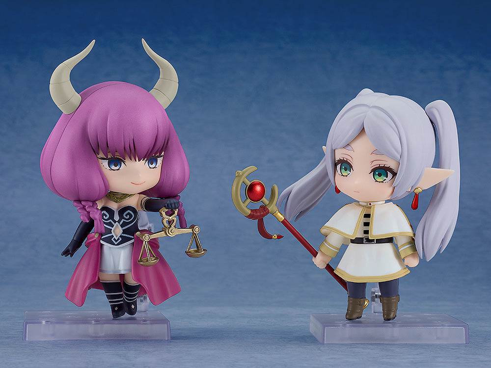 Nendoroid "Frieren: Beyond Journey's End" Aura the Guillotine