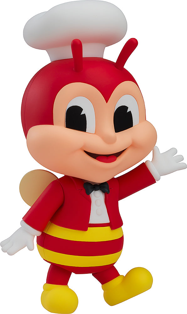 Nendoroid Jollibee