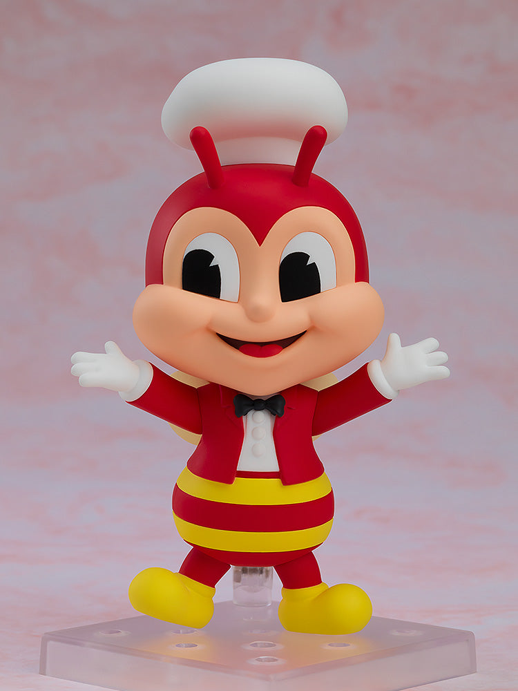 Nendoroid Jollibee