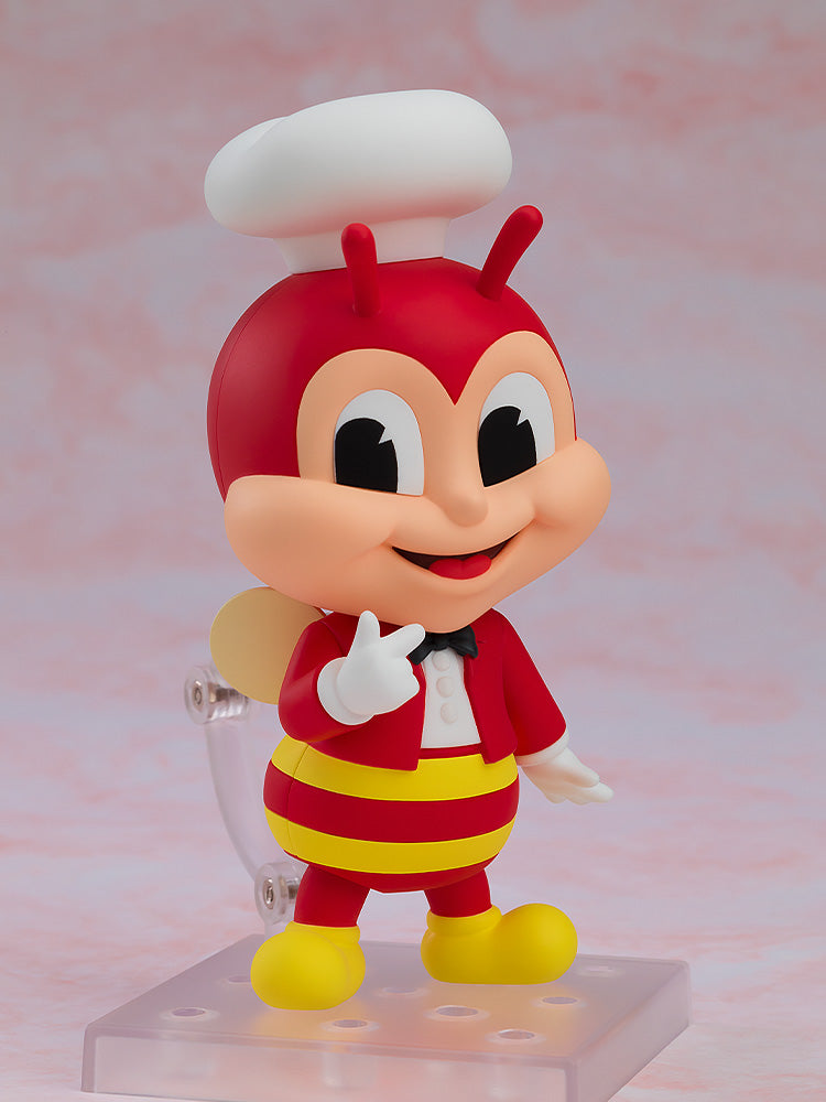 Nendoroid Jollibee