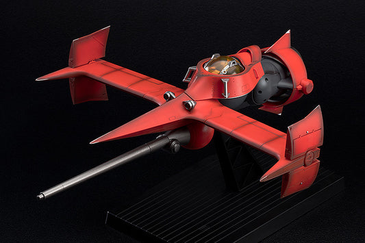 "Cowboy Bebop" 1/48 Scale Swordfish II