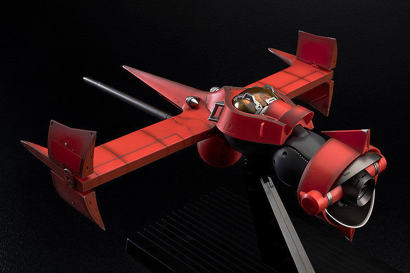 "Cowboy Bebop" 1/48 Scale Swordfish II