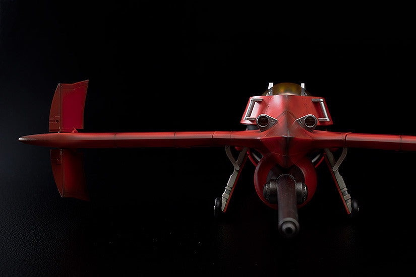 "Cowboy Bebop" 1/48 Scale Swordfish II