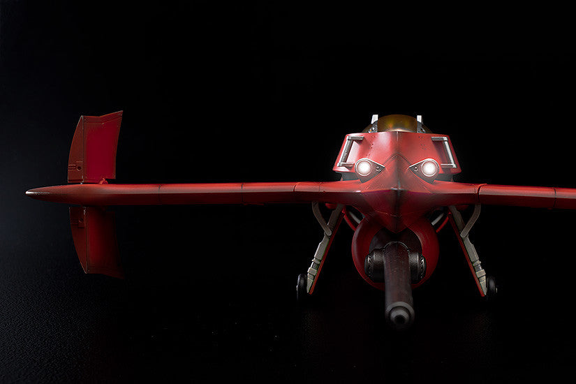 "Cowboy Bebop" 1/48 Scale Swordfish II