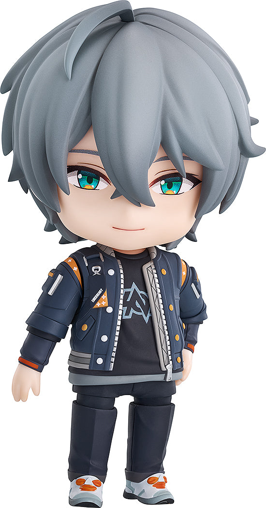 Nendoroid "Zenless Zone Zero" Wise, Action & Toy Figures, animota