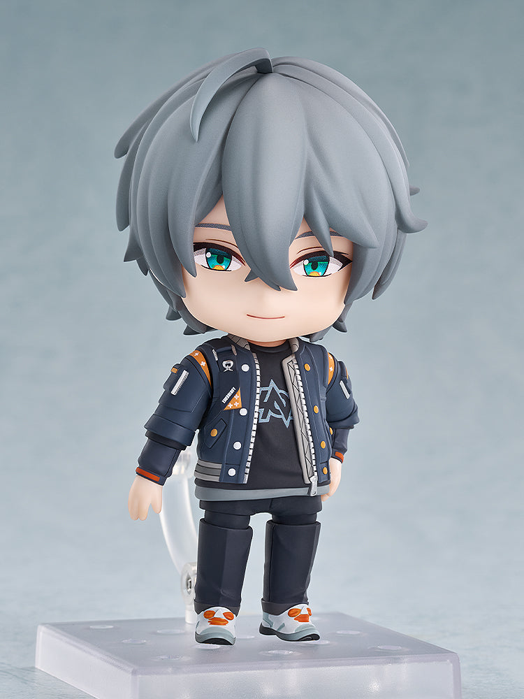 Nendoroid "Zenless Zone Zero" Wise, Action & Toy Figures, animota