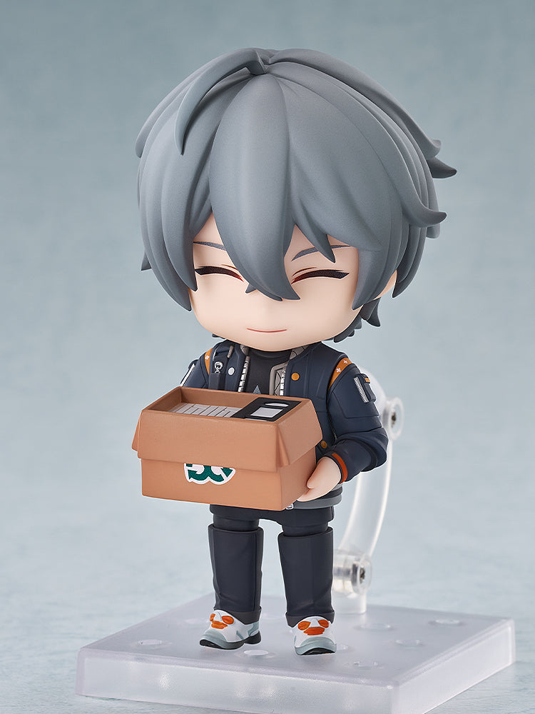 Nendoroid "Zenless Zone Zero" Wise, Action & Toy Figures, animota