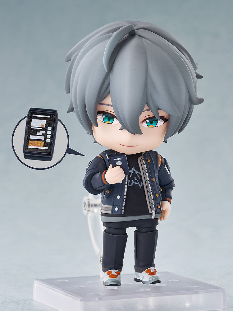 Nendoroid "Zenless Zone Zero" Wise, Action & Toy Figures, animota