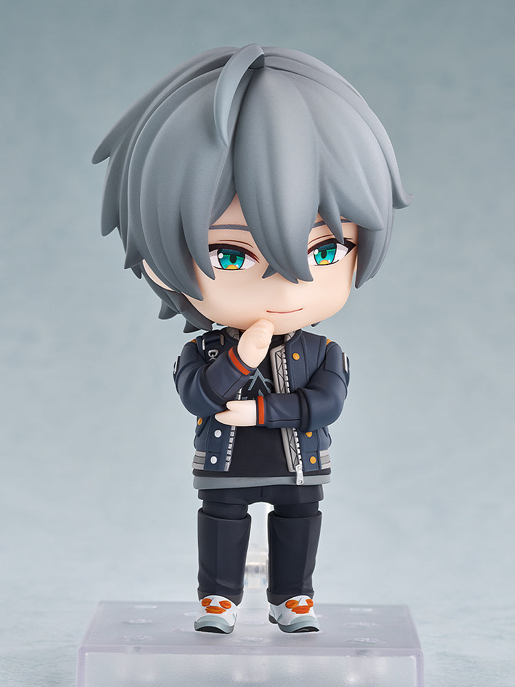 Nendoroid "Zenless Zone Zero" Wise, Action & Toy Figures, animota