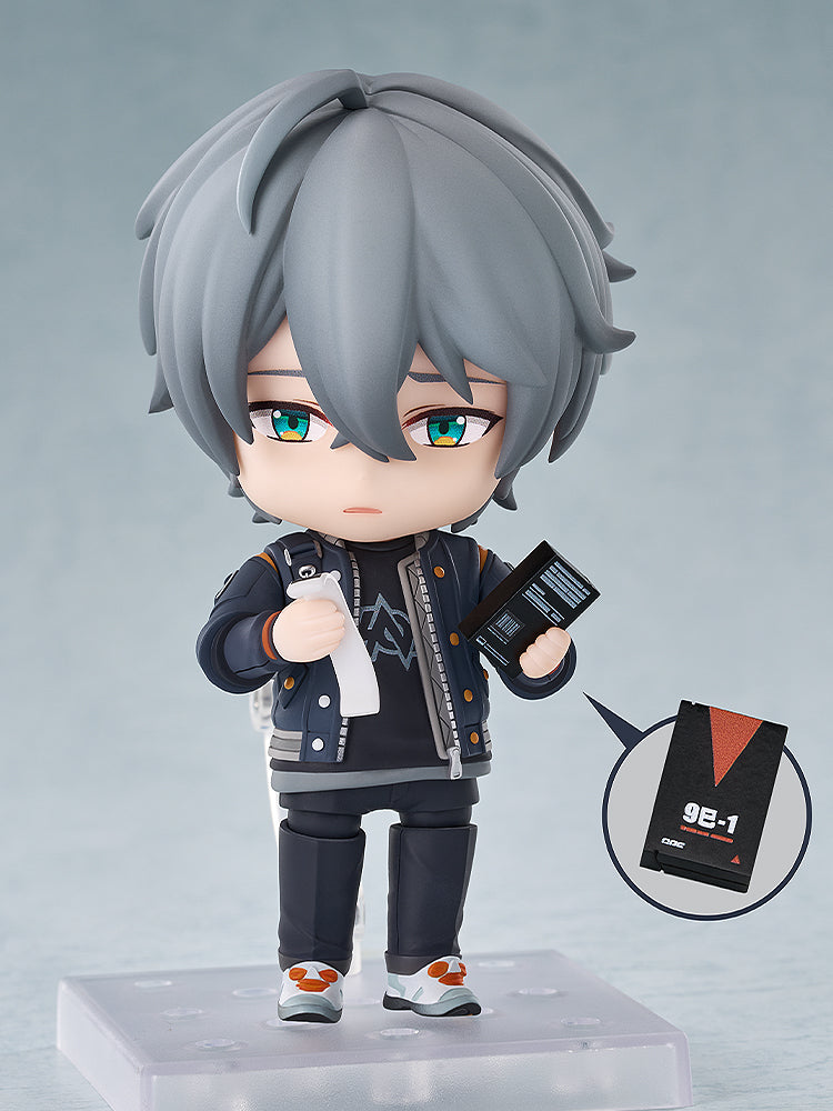 Nendoroid "Zenless Zone Zero" Wise, Action & Toy Figures, animota