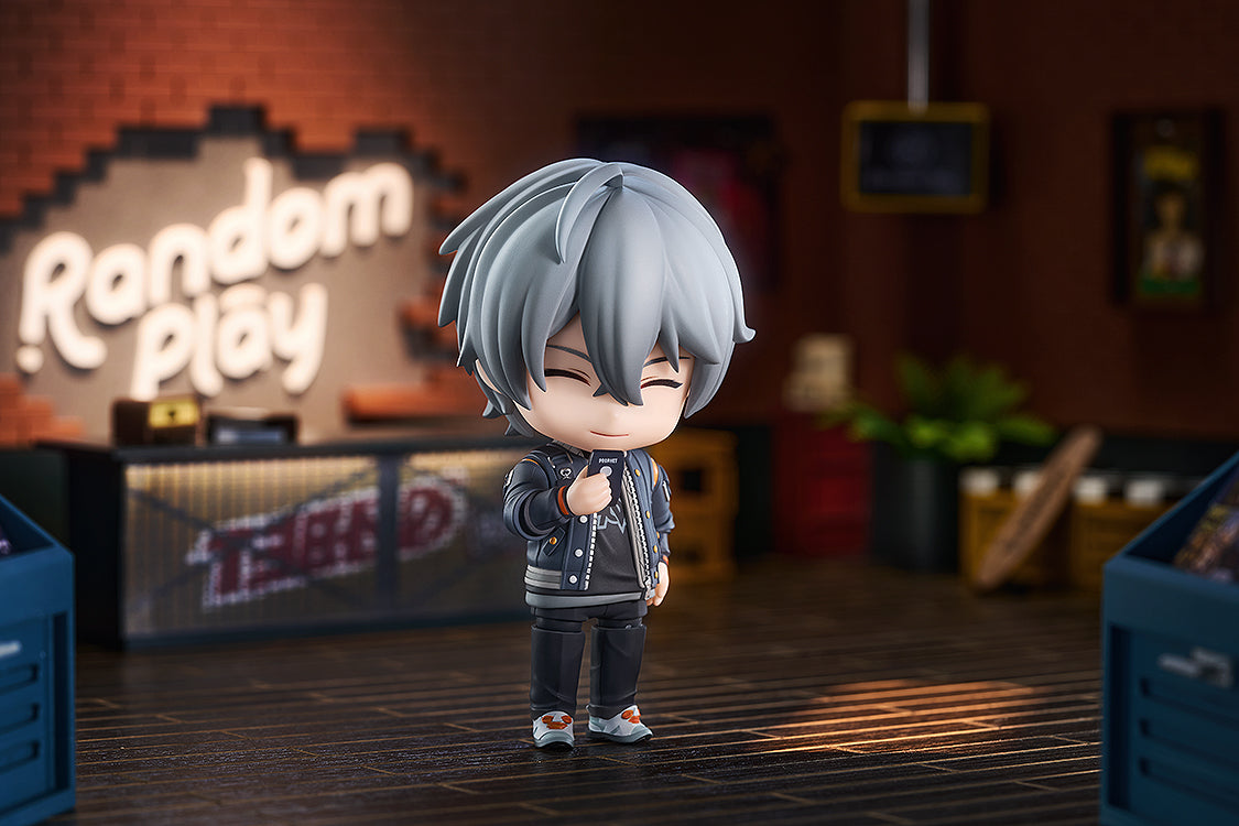 Nendoroid "Zenless Zone Zero" Wise, Action & Toy Figures, animota