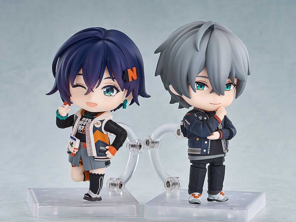 Nendoroid "Zenless Zone Zero" Wise, Action & Toy Figures, animota