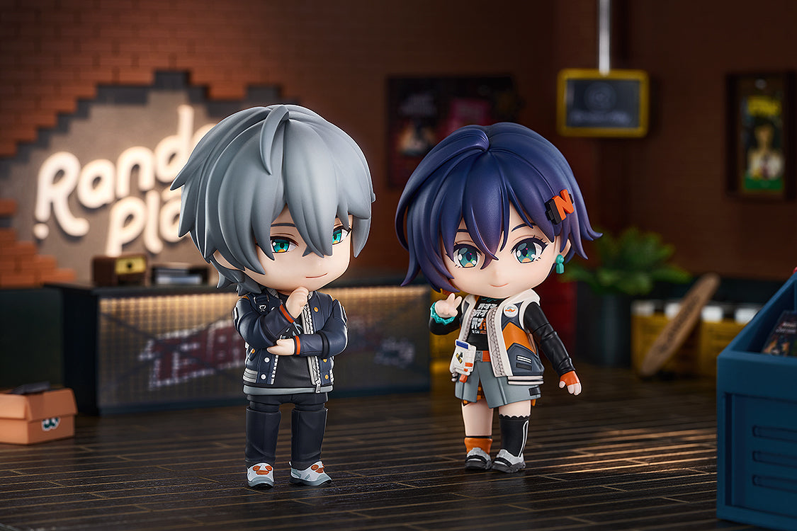 Nendoroid "Zenless Zone Zero" Wise, Action & Toy Figures, animota