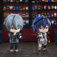 Nendoroid "Zenless Zone Zero" Wise, Action & Toy Figures, animota