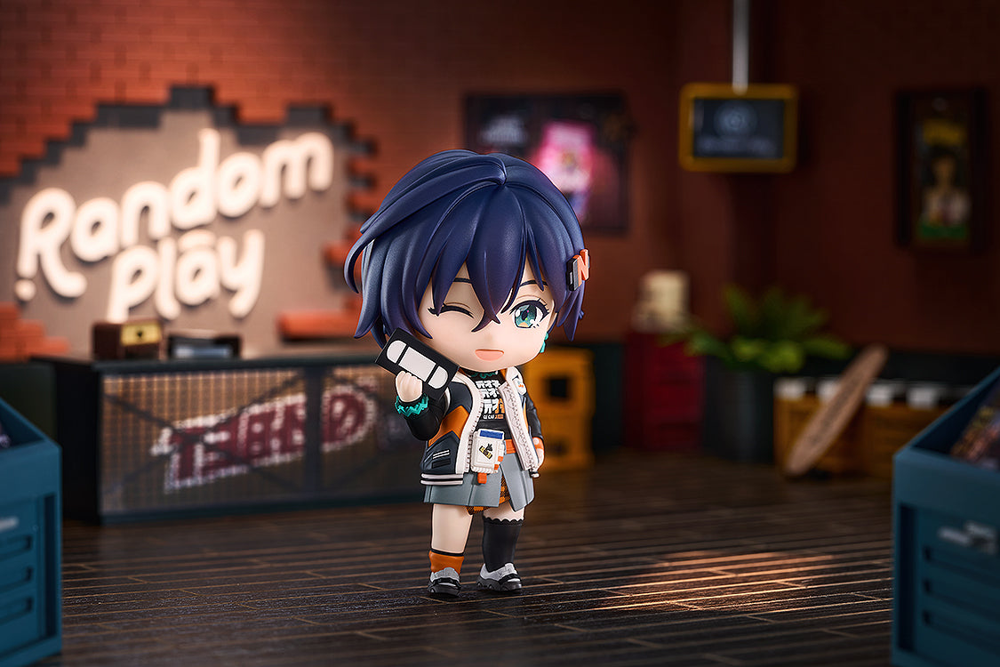 Nendoroid "Zenless Zone Zero" Belle, Action & Toy Figures, animota