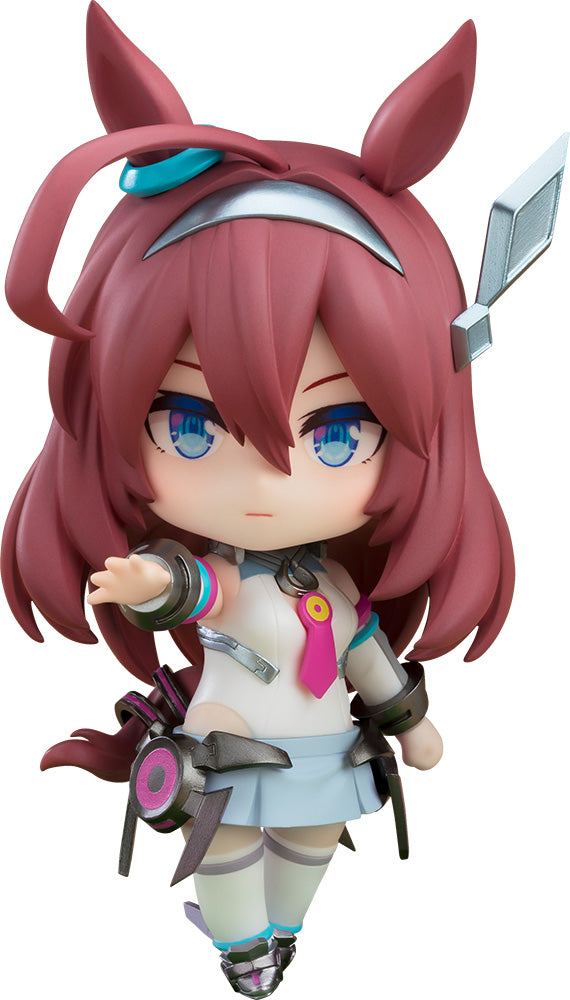 Nendoroid Umamusume Pretty Derby Mihono Bourbon