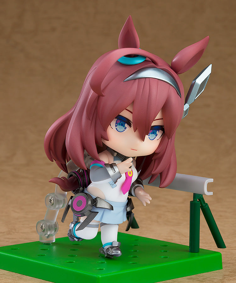 Nendoroid Umamusume Pretty Derby Mihono Bourbon