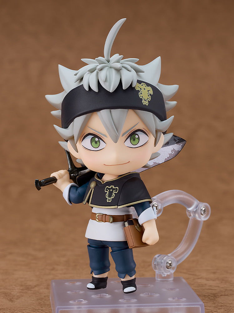 Nendoroid "Black Clover" Asta