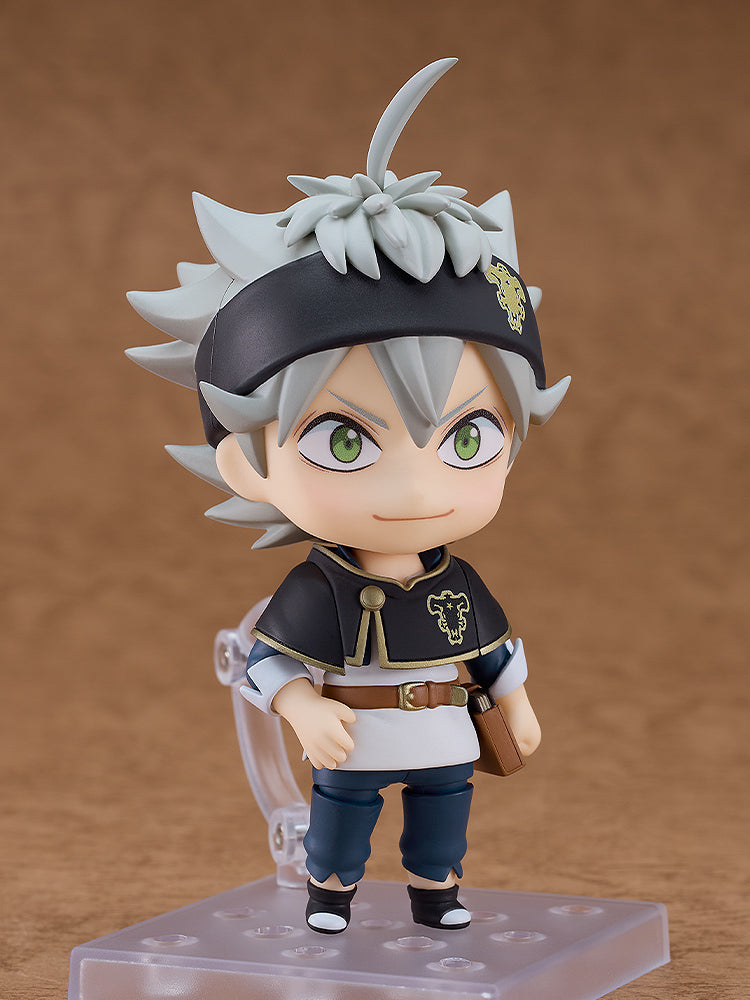 Nendoroid "Black Clover" Asta