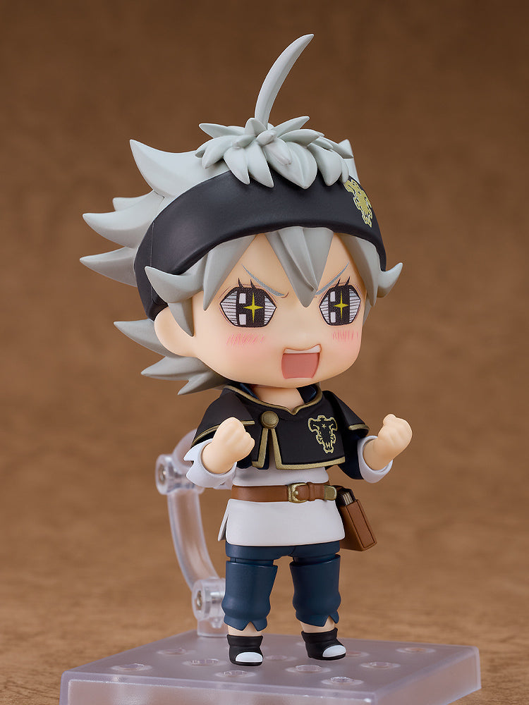 Nendoroid "Black Clover" Asta