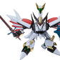 Moderoid "Lord of Lords Ryu-Knight" Ryu-Knight Collection Series: 5 Ryu-Paladin Lord Zephyr