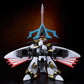 Moderoid "Lord of Lords Ryu-Knight" Ryu-Knight Collection Series: 5 Ryu-Paladin Lord Zephyr