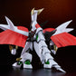 Moderoid "Lord of Lords Ryu-Knight" Ryu-Knight Collection Series: 5 Ryu-Paladin Lord Zephyr