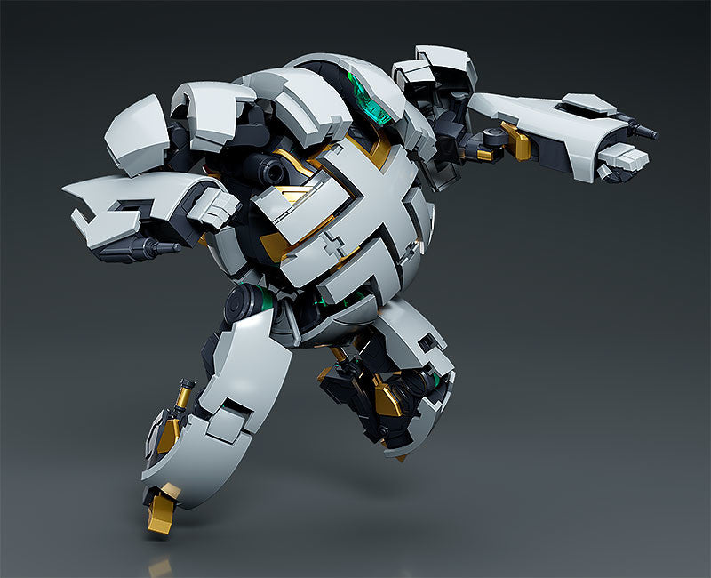 【Resale】Moderoid "Expelled from Paradise" Arhan