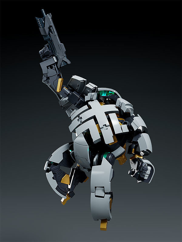 【Resale】Moderoid "Expelled from Paradise" Arhan