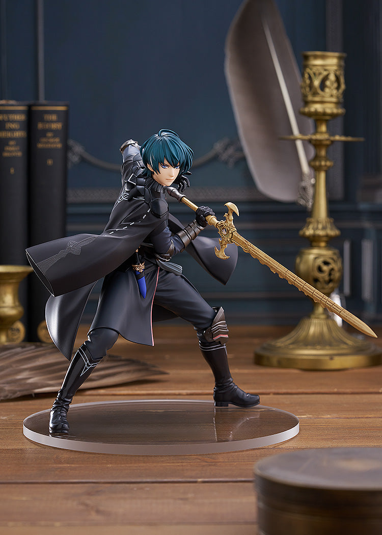 POP UP PARADE "Fire Emblem: Three Houses" Byleth (Male)