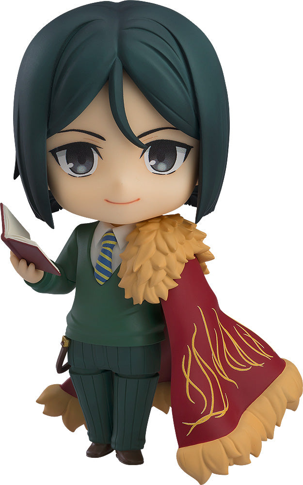 Nendoroid "Fate/Grand Order" Caster / Zhuge Liang