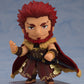 Nendoroid "Fate/Grand Order" Rider / Iskandar