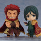 Nendoroid "Fate/Grand Order" Rider / Iskandar