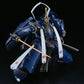 Moderoid "FullMetalDaemon MURAMASA" Soushuu Gorou-Nyuudou Masamune