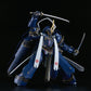 Moderoid "FullMetalDaemon MURAMASA" Soushuu Gorou-Nyuudou Masamune