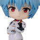 Nendoroid "Evangelion: 2.0 You Can (Not) Advance." Ayanami Rei Plugsuit Ver.