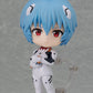 Nendoroid "Evangelion: 2.0 You Can (Not) Advance." Ayanami Rei Plugsuit Ver.